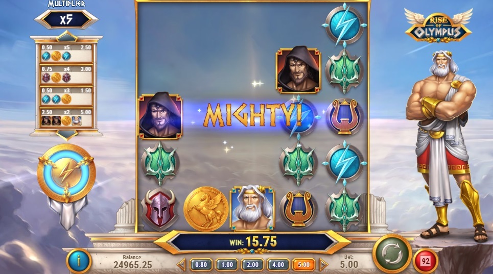 1x Bet Casino Online Slots