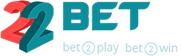 22Bet Casino