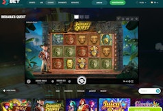 22bet Casino Slot