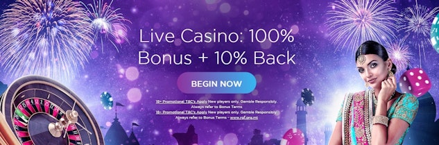 Genesis casino online
