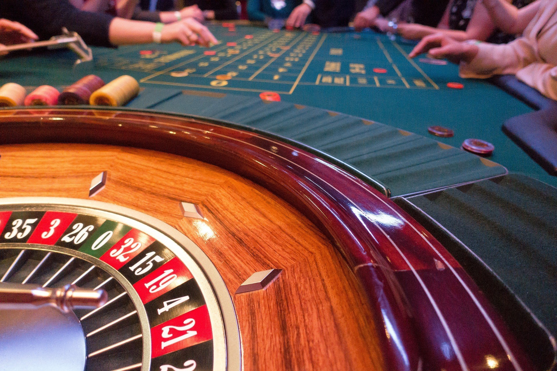 live roulette online casino india