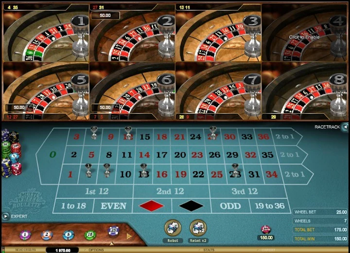Royal Panda Roulette » Review & Bonus » May 2022