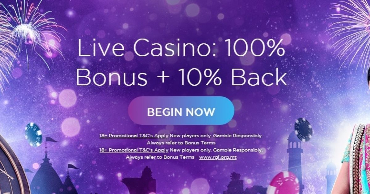 Casino Casino
