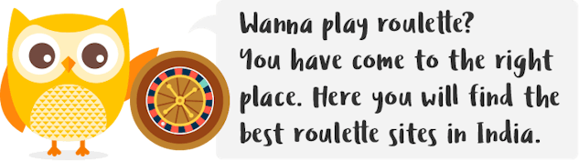Online casino roulette india Online casino roulette india